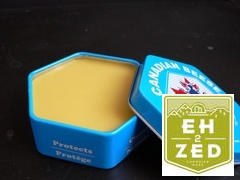 EH-2-ZED Canadian Beeseal 100% Natural Wax Review