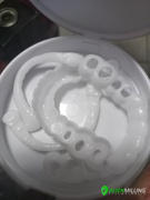 Alien Milling Technologies Snap on Smile® Review