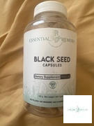 Tailor Made Herbal Products Black Seed Review