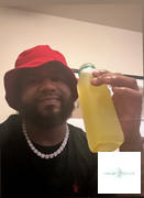 Tailor Made Herbal Products 12pk Pineapple Seamoss Lemonade Review