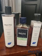 PHYTO USA PHYTOVOLUME Shampoo 400ML Review