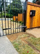 All Security Equipment LiftMaster LA400PKGUL Swing Gate Opener Review