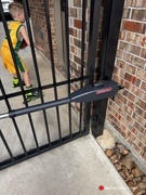 All Security Equipment LiftMaster LA400DC Residential 24VDC Primary Arm Review