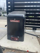 All Security Equipment LiftMaster CSL24UL 24VDC High Traffic Commercial Slide Gate Operator Review