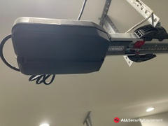 All Security Equipment Sommer 2060 evo+ Garage Door Operator | SOM-YS10256-00001 Review