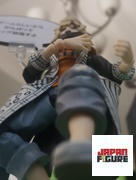 Japan Figure The World Of The New World Bring Arts Gentian Pvc Pre-Painted Action Figure Review
