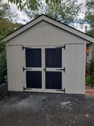 Homestead Supplier EZ-Fit Homestead Shed Kit Review