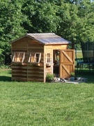 Homestead Supplier Cedarshed Cabana Backyard & Pool Shed Review