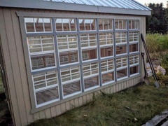 Homestead Supplier Little Cottage Co. Colonial Gable Greenhouse Review
