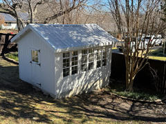 Homestead Supplier EZ-Fit Greenhouse Kit Review