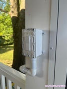 Kitchen Power Pop Ups Outdoor Weatherproof Light Switch w/ Waterproof Plate, White, 10 Pack Review