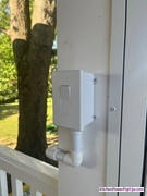 Kitchen Power Pop Ups Outdoor Weatherproof Light Switch w/ Waterproof Plate, White, 10 Pack Review