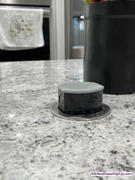 Kitchen Power Pop Ups Pop Up Counter Outlet, 20A Plug, USB A/C Ports, Wireless Charging, Aluminum Review