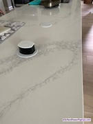 Kitchen Power Pop Ups Pop Up Counter Outlet, 20A Plug, USB A/C Ports, Wireless Charging, Aluminum Review