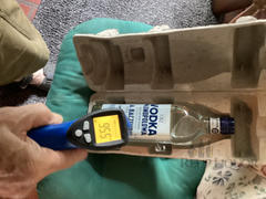 Reup Liquor Monopolowa Vodka Review