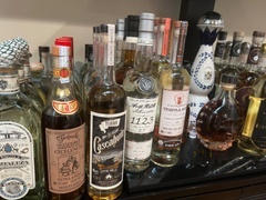 Reup Liquor Cascahuin Extra Anejo Tequila Review