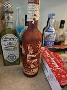 Reup Liquor Casa D'aristi Xtabentún Mayan Limited Edition Liqueur Review
