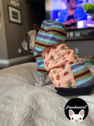 Frenchiestore Sweat à capuche pour chien biologique Frenchiestore | Revue de Livin 'La Vida Frenchie
