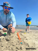 Seatec Outfitters SPORT TEC | TARPON | CREW Review