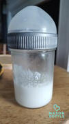 Mason Bottle 8oz Jar Only Replacement Review