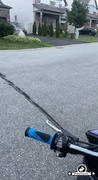 Propartsscoot Handlebar Grips Doppler Radical Review