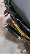 Propartsscoot Exhaust Turbo Kit Gmax for Bws/Zuma 50F & X 50 - (4Temps) Review