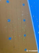 Prokennex Pickleball ProKennex Pickleball: Pro-Spin Review