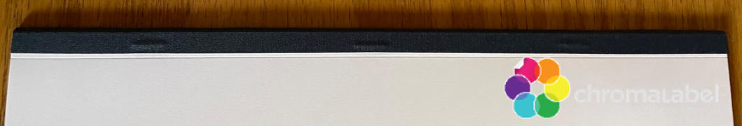 ChromaLabel 3/4 BookGuard™ Premium Cloth Book Binding Repair Tape: 15 yds Review