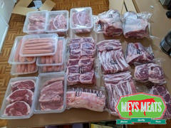 Meys Meats Whole Lamb Pack sliced free Review