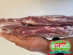 Meys Meats 1kg American St louis style Pork Ribs Review