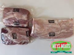 Meys Meats 1kg American St louis style Pork Ribs Review