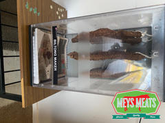 Meys Meats 3kg Topside Roast Review