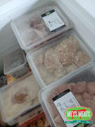 Meys Meats MONSTER MEGA DEAL- RECEIVE 1kg Honey Soy Pork Spare Ribs FREE!! Review