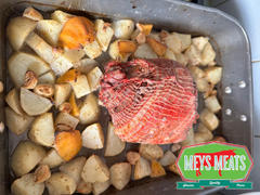 Meys Meats 1kg Rolled Lamb Roast Review