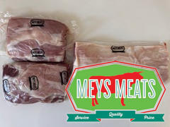 Meys Meats 1.8kg American St louis style Pork Ribs Review