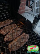 Meys Meats BEST SELLER-Exclusive Pack- GET 4x200g MSA Grade Porterhouse Steaks FREE! Review