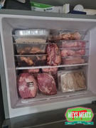 Meys Meats Super Size (18 Meals for a family of 12) Review