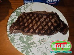 Meys Meats 2x 300-350g Wagyu Scotch Fillet Mbl7  Review