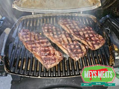 Meys Meats 2x 300-350g Wagyu Scotch Fillet Mbl7  Review