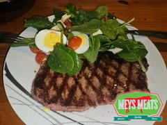 Meys Meats 2x 300-350g Wagyu Scotch Fillet Mbl7  Review