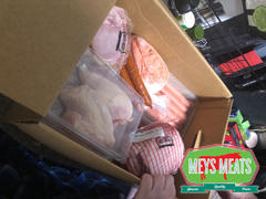 Meys Meats Australian Meat Deal- GET 4x Chicken Kievs FREE! Review