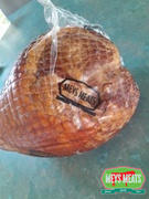 Meys Meats BULK 6x 2kg Boneless Ham- Cured and cooked in-store Review