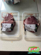 Meys Meats Carnivore Steak Box- RECEIVE 2x200g Porterhouse Steaks FREE! Review