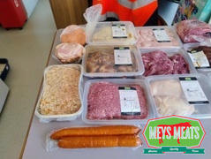 Meys Meats 100% Aussie Meat Deal- GET 2x Honey BBQ Marinated Steaks FREE! Review