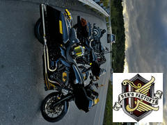 Ken's Factory USA NXT-05BG Next Level Air Cleaner Kit, Black /Gold Anodized Review