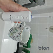 Bion SG Bion Portable Water Flosser W100 Review
