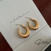 JewelsBySunaina STARLA Hoops Review