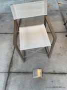 Floor Box Outlet Waterproof Outdoor Electrical Floor Box Pop Up, Push Button - Stainless Review