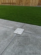 Floor Box Outlet Waterproof Outdoor Electrical Floor Box Pop Up, Push Button - Stainless Review