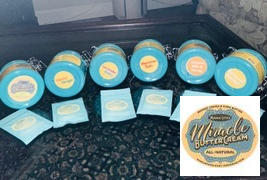 Miracle Butter Cream Moroccan Sun Miracle Butter Cream Review